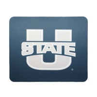 U-State Mouse Pad